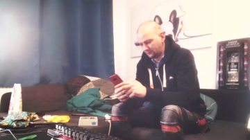 Sachazatii  15-12-2021 Recorded Video Porn